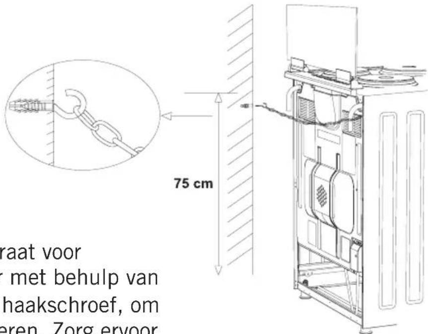 Everglades EVCK037 - VERBINDINGSCHROME VAN DE KETTING - 1