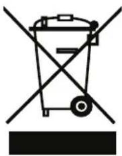 Everglades EVCK037 - MILIEUVRIENDELIJKE VERWIJDERING - 1