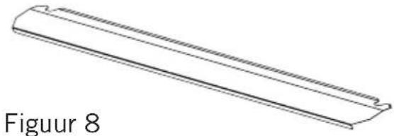 Everglades EVCK037 - GEBRUIK VAN HET GRILL-DEFLECTORPANEL (optioneel)* - 1