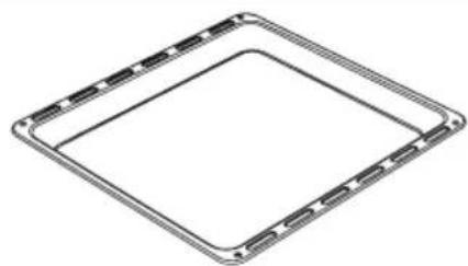 Everglades EVCK037 - Plaque Profonde* - 1
