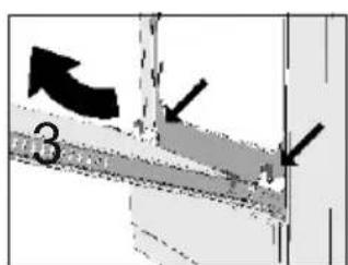 Everglades EVCK032 - UTILISATION DU FOUR - 2