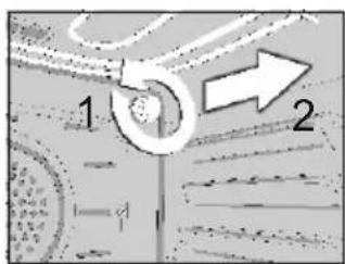 Everglades EVCK032 - ONDERHOUD en REINIGING - 1