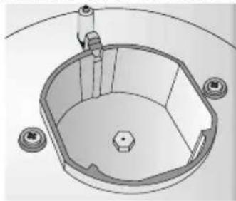 Everglades EVCK032 - INSTALLATION OF YOUR OVEN - 3