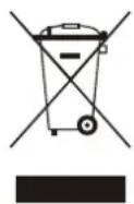 Everglades EDVW5100 - Disposal - 1