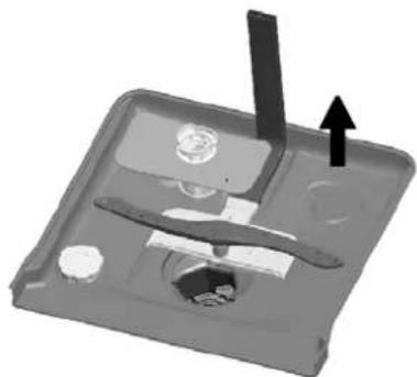 Everglades EDVW5100 - ▲ WARNING! - 2