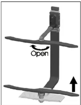Everglades EDVW5100 - Cleaning the Spray Arms - 1