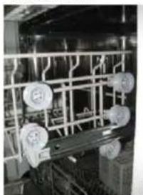 Everglades EDVW5100 - hinweis: - 2