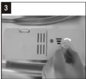 Everglades EDVW5100 - beDienunGshinweise - 3