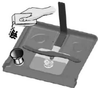 Everglades EDVW5100 - OPGELET! - 2