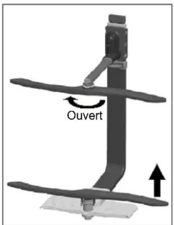 Everglades EDVW5100 - NETTOYAGE DES BRAS ARROSEURS - 1