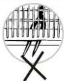 Everglades EDVW5100 - Cutlery Basket Cutlery Basket - 1