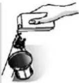 Everglades EDVW5100 - Beknopte gebruiksinstructies - 2