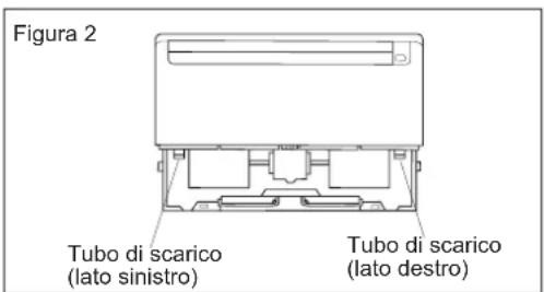 HAIER AC18CS1ERA - Perforazione per i tubi - 3