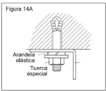 HAIER AC18CS1ERA - Instalar los soportes - 1