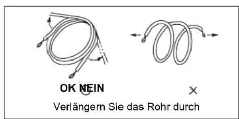 HAIER AC18CS1ERA - Für Verdraughtung mit Einzeldrahen (Abb. B) - 3