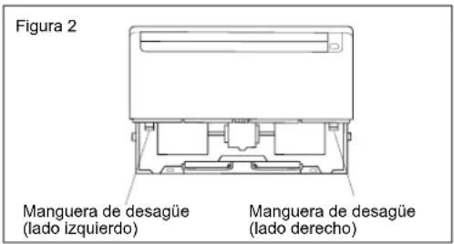 HAIER AC18CS1ERA - Taladrado para los tubos - 3