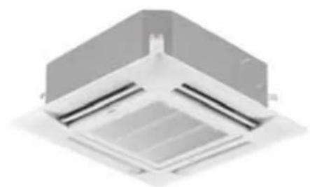HAIER AB24ES1ERA - Haier - 2