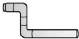 HAIER HLTD600AEW - CONDUITS - 1