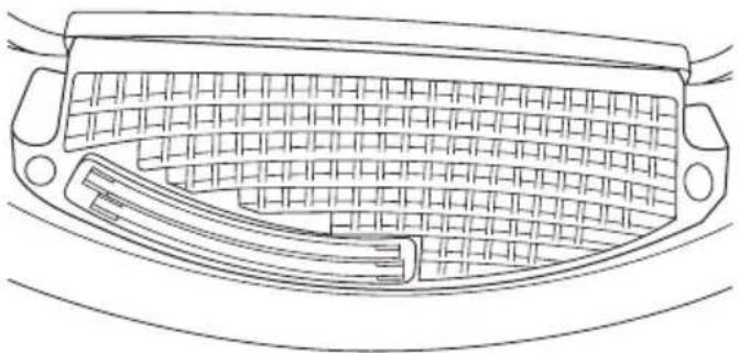 HAIER HLTD600AEW - SENSOR DE SEQUEDAD DE HUMEDAD - 1