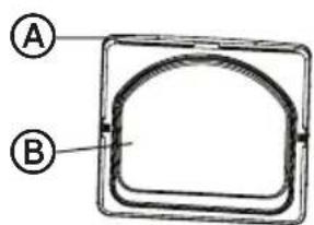 HAIER HLTD600AEW - STEP 6 - CAMBIO DEL SENTIDO DE APERTURA DE LA PUERTA (OPCIONAL) - 3