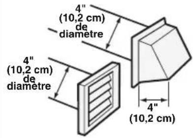 HAIER HLTD600AEW - CONDUITS - 3