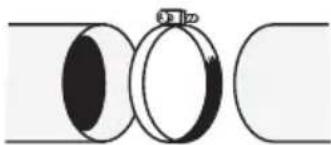 HAIER HLTD600AEW - CONDUITS - 5