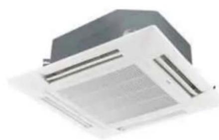 HAIER AB12CS1ERA - Haier - 3