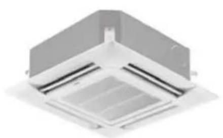 HAIER AB12CS1ERA - Haier - 2