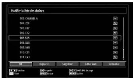TOSHIBA 40BV700F - Auto Tuning - 2