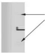 HOTPOINT H8TIH 182 O3 X - Compartiment congélateur - 1