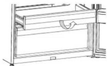 HOTPOINT H8TIH 182 O3 X - TEMİZLİK VE BAKIM - 2