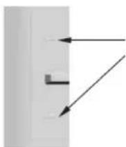 HOTPOINT H8TIH 182 O3 X - Freezer compartment - 1