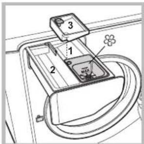 HOTPOINT AQM9D 490 U Aqualtis - FR - 4