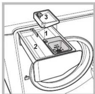 HOTPOINT AQM9D 490 U Aqualtis - Super Vask - 1