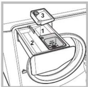 HOTPOINT AQM9D 490 U Aqualtis - Super Wash - 1