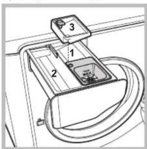 HOTPOINT AQM9D 490 U Aqualtis - Super Lavage - 1