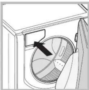 HOTPOINT AQM9D 490 U Aqualtis - Beskrivning av maskinen - 3