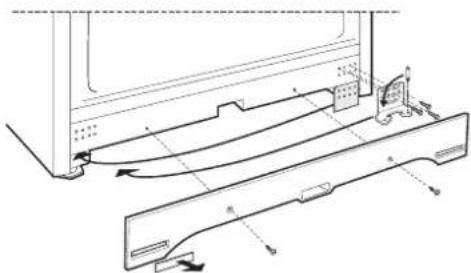 HOTPOINT ENTM 182A0 VW - IT - 2