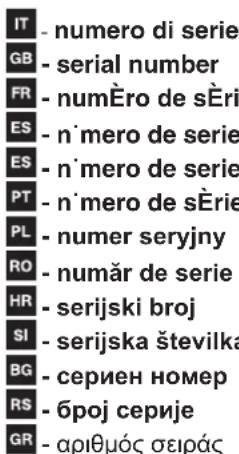 HOTPOINT ENTM 182A0 VW - Nalezy podac: - 3