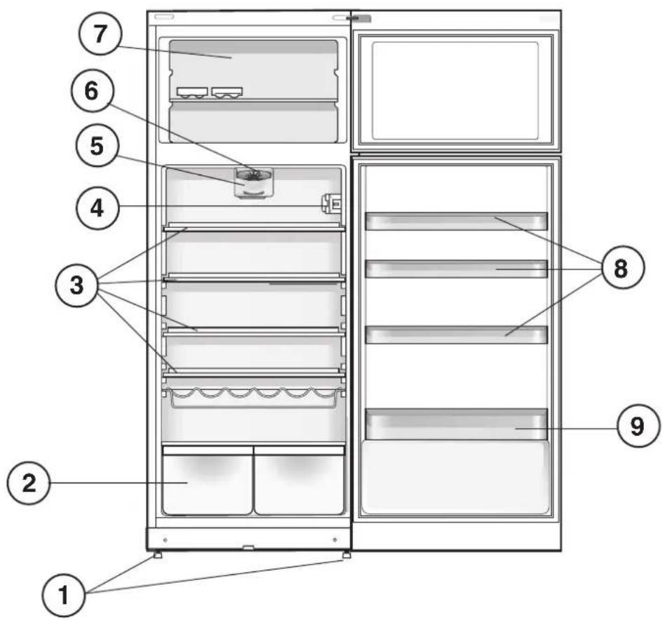 HOTPOINT ENTM 182A0 VW - 06u n3rneD - 1