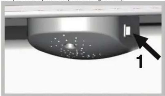 HOTPOINT ENTM 182A0 VW - ACTIVEOXIGEN - 1