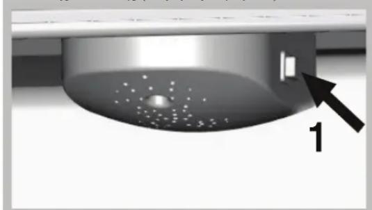 HOTPOINT ENTM 182A0 VW - ACTIVEOXIGEN - 1