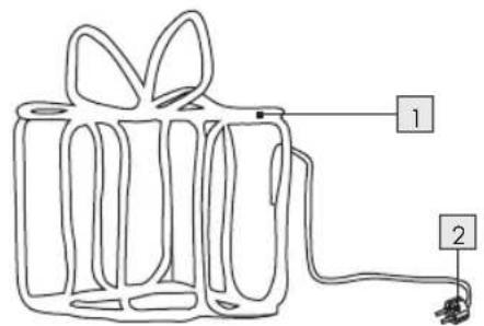 MELINERA IAN 74422 - 11