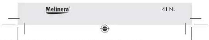 MELINERA IAN 66697 - Inhoud van de levering - 1