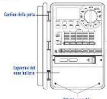 ORBIT WaterMaster 94026 - Sezione di un luogo di installmente - 1