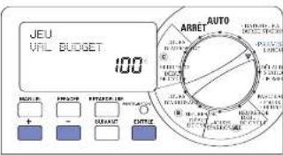 ORBIT WaterMaster 57292 - Section 5: Utilisation manuelle - 1