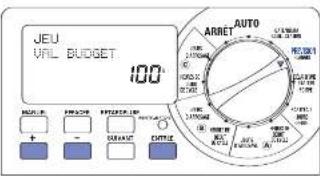 ORBIT WaterMaster 57012 - Section 5: Utilisation manuelle - 1