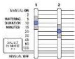 ORBIT WaterMaster 57252 - INTERRUTTORI MOBILI - 1