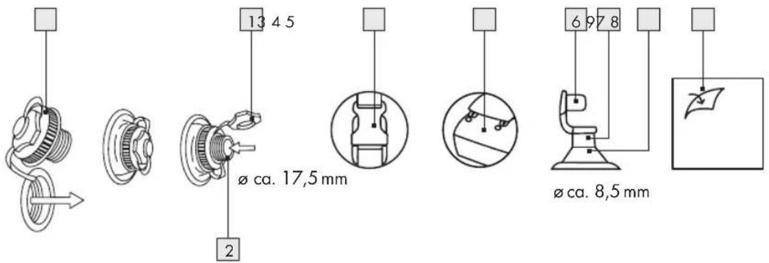Meradiso IAN 102583 - 10