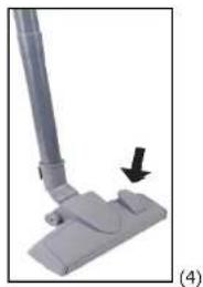 Limit LSMZ1000 - Utiliser les accessoires - 2